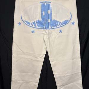 Civil Regime Men's  white jeans size 30 Nwt